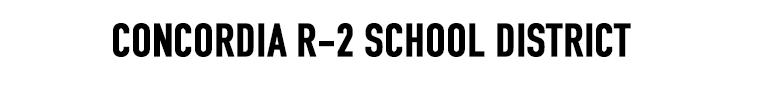 Concordia R-2 School District