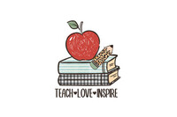 Allison Bonnel, Kindergarten Teacher