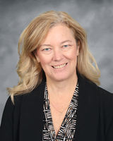 Theresa Christian, Superintendent of Schools