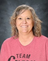 Kristin Ainsworth, Occupational Therapist