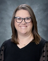 Amanda Reid, Athletic &amp;amp; Activities Director