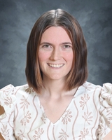 Mercedes Balke, Special Education Director