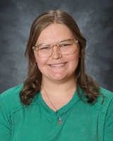 Hannah Bargfrede, 5th Grade Teacher