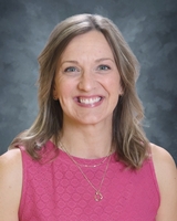 Ann Beissenherz, Title 1 