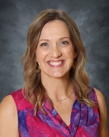 Ann Beissenherz, Title 1 Math
