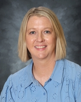 Allison Bonnel, Kindergarten Teacher