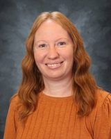 Angela Bredehoeft, A+/Activities Director Secretary