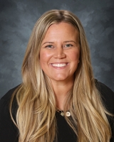 Hailee Brown, PK-6 Guidance Counselor