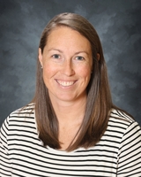 Rachel Brunkhorst, Elementary Principal