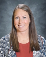 Rachel Brunkhorst, Elementary Teacher