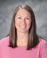 Rachel Brunkhorst, Elementary Teacher