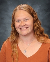 Kylie Dittmer, HS Full-Time Substitute