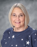 Cindy Gieselman, Elementary Paraprofessional