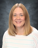 Jennifer Gregory-Sneed, 9-12 English
