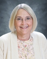 Cindy Gieselman, Elementary Paraprofessional