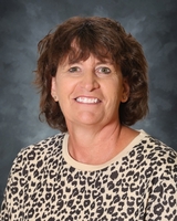 Cynthia Heimsoth, 4th Grade Teacher