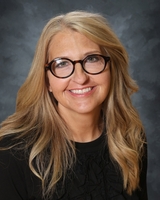 Tonya Johnson, Paraprofessional