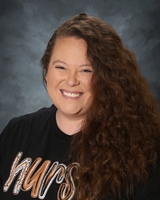 Samantha Jones, District Nurse