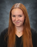 Paige Keith, Ag Instructor