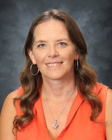 Rebecca Lemmert, High School Paraprofessional