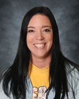 Kim Matthews, 4th Grade teacher