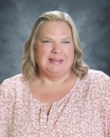 Stacey Meyer, Elementary Teacher