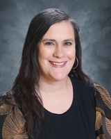Michelle Sisk, Special Education Teacher