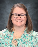 Carie Nelson, 10-12 Science