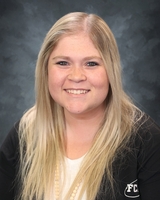 Katelynn Nevils, Family and Consumer Science Teacher