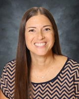 Amanda Paul, Speech Language Pathologist