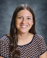 Amanda Paul, Speech Language Pathologist
