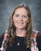 Rebecca Lemmert, High School Paraprofessional