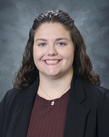 Rebecca Menz, 5-12 Instrumental Music