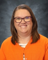 Amanda Reid, Athletic and Activities Director