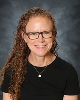 Courtney Reynolds, 3rd Grade Teacher
