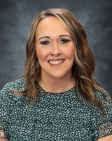 Jamie Roepe, HS Cook
