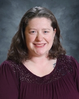 Katie Rogers, Early Childhood Special Education Teacher