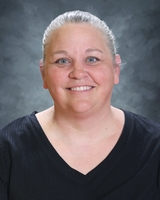 Shelly Rolf, Process Coordinator