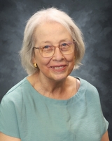 Phyllis Shaw, paraprofessional