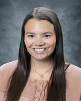 Talia Moreland, 7-12 Electives