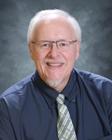 Tim Thompson, Elementary Principal