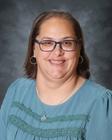 Christina Todd, Full Time Sub