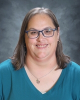 Christina Todd, Paraprofessional