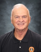 Michael Trautman, History