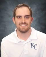 Cole Tyler, Special Education Instructor