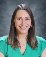 Kayla Tyler, Full Time Substitute