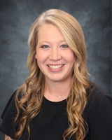 Shayla Warner, English and Interventionist