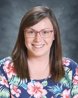 Heather Watson, Elementary Teacher