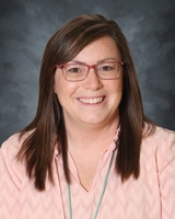 Heather Watson, Preschool Teacher