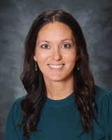 Jordan Welch, 2nd Grade Teacher